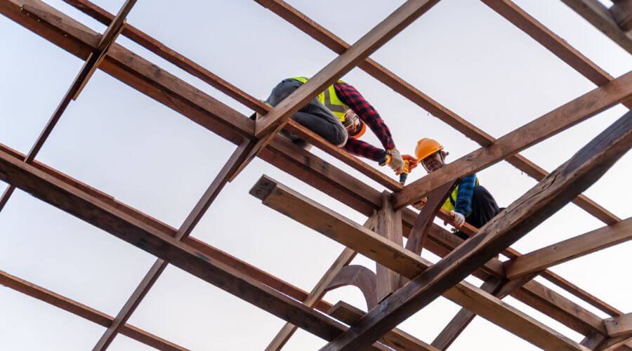 Expert top industrial roofings services in Melbourne, FL